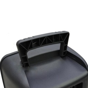 اسپیکر چمدانی KIMISO QS2805