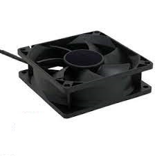 FAN CASE 8*8