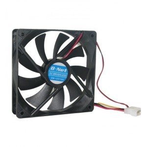 FAN CASE 12*12