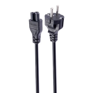 کابل برق پاور XVOX 1.5M