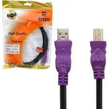 کابل پرینتر ENZO PG3 3M
