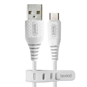 کابل شارژر تایپ سی  BEYOND 2M 311
