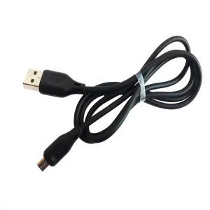 کابل شارژر تایپ سی LEITU LD37