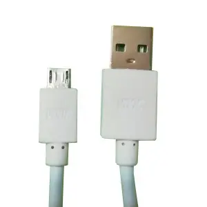 کابل شارژر میکرو پاوربانک VERITY 3125