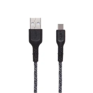 کابل شارژر میکرو LEITU LD26