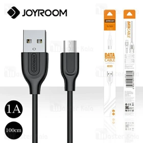 کابل شارژر میکرو JOYROOM L352