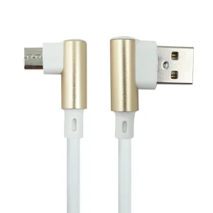 کابل شارژر میکرو  KINGSTAR K90