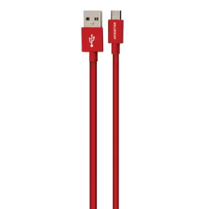 کابل شارژر میکرو  KINGSTAR K64
