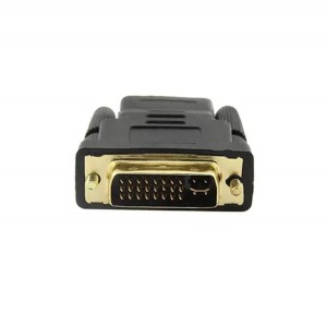تبدیل KAISER DVI TO HDMI 24+5