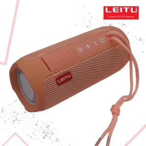 اسپیکر بلوتوث LEITU LK34
