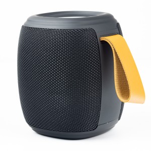 اسپیکر بلوتوث HISKA B39