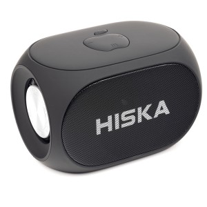 اسپیکر بلوتوث HISKA B45