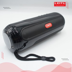 اسپیکر بلوتوث LEITU LK17