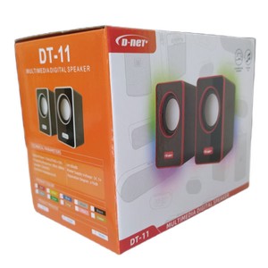 اسپیکر لپ تاپی DNET DT11