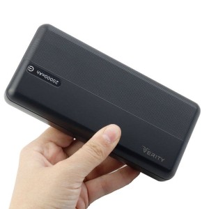 پاوربانک VERITY 130 20000MAH
