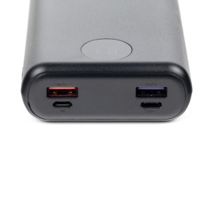پاوربانک HISKA QI209 PD 20000MAH