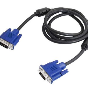 کابل ENZO 1.5M 321 3+2 VGA