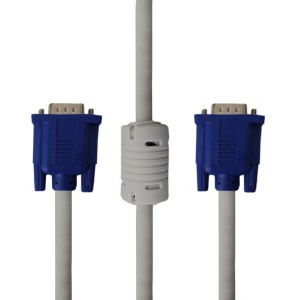 کابل RANZ 1.5M 3+4 VGA