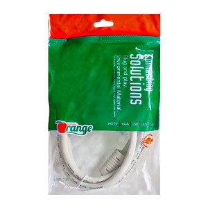 کابل RANZ 1.5M 3+4 VGA