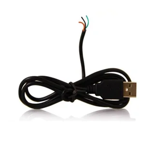 کابل تعمیری USB