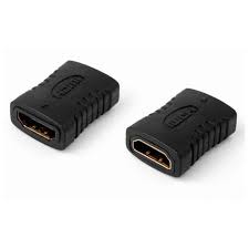 مبدل برل HDMI دو سر ماده