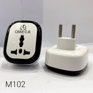 تبدیل برق سه به دو OMEGA M102