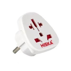 تبدیل برق سه به دو HISKA CH2