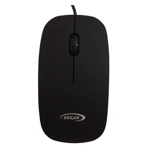 ماوس سیمدار OSCAR B200