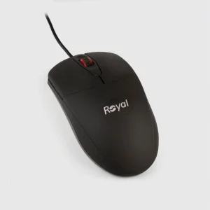 ماوس سیمدار ROYAL M205
