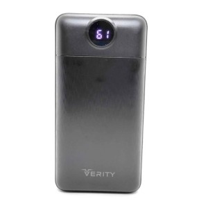 پاوربانک VERITY PP138 20000MAH