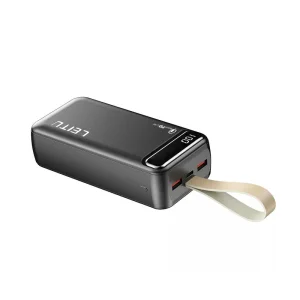 پاوربانک LEITU LP32 30000 PD 22.5W