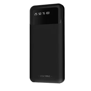 پاوربانک HISKA 110PD 10000MAH