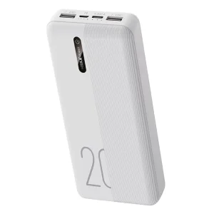 پاوربانک HISKA HP213 20000MAH