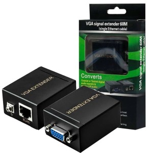 اکستندر ROYAL 60M VGA
