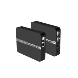 اکستندر ROYAL100M 4K  HDMI