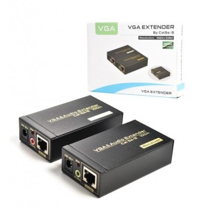 اکستندر ROYAL 100M VGA