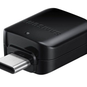 تبدیل SAMSUNG OTG TYPEC