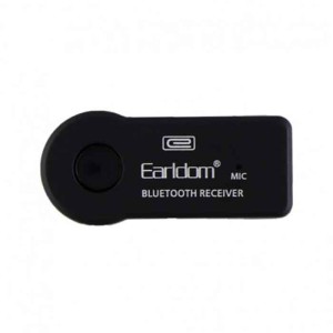 دانگل بلوتوث خودرو EARLDOM M6 AUX