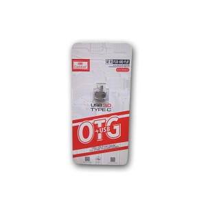 تبدیل تایپ سی EARLDOM OTG OT41