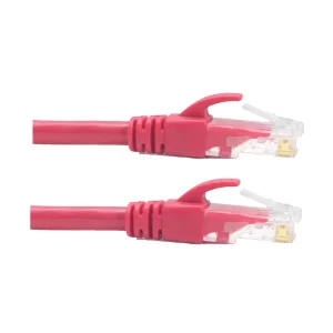 کابل شبکه IFORTECH CAT5 5M