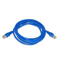 کابل شبکه BELDEN CAT6 40M