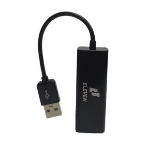 تبدیل LAN به USB درجه یک ELEVEN UL10