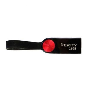 فلش مموری وریتی مدل V815 ظرفیت 16 گیگابایت