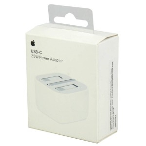 شارژر دیواری APPLE IPHONE 13 25W