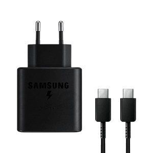 شارژر دیواری SAMSUNG S22 35W PD QC3