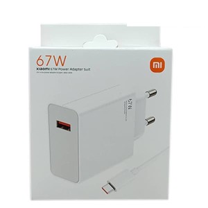 شارژر دیواری XIAOMI QC3 MO605