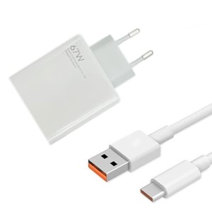 شارژر دیواری XIAOMI QC3 MO605
