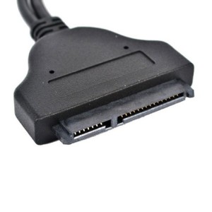 تبدیل SATA TO USB3