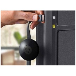 دانگل WIFI HDMI Chromcast
