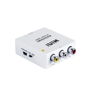 تبدیل AV TO HDMI